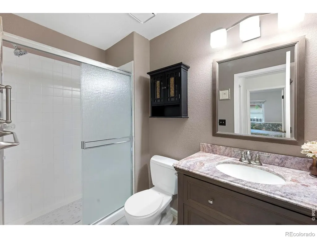 2124 Thunderstone Court Fort Collins CO 80525