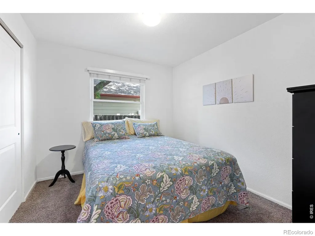 2124 Thunderstone Court Fort Collins CO 80525