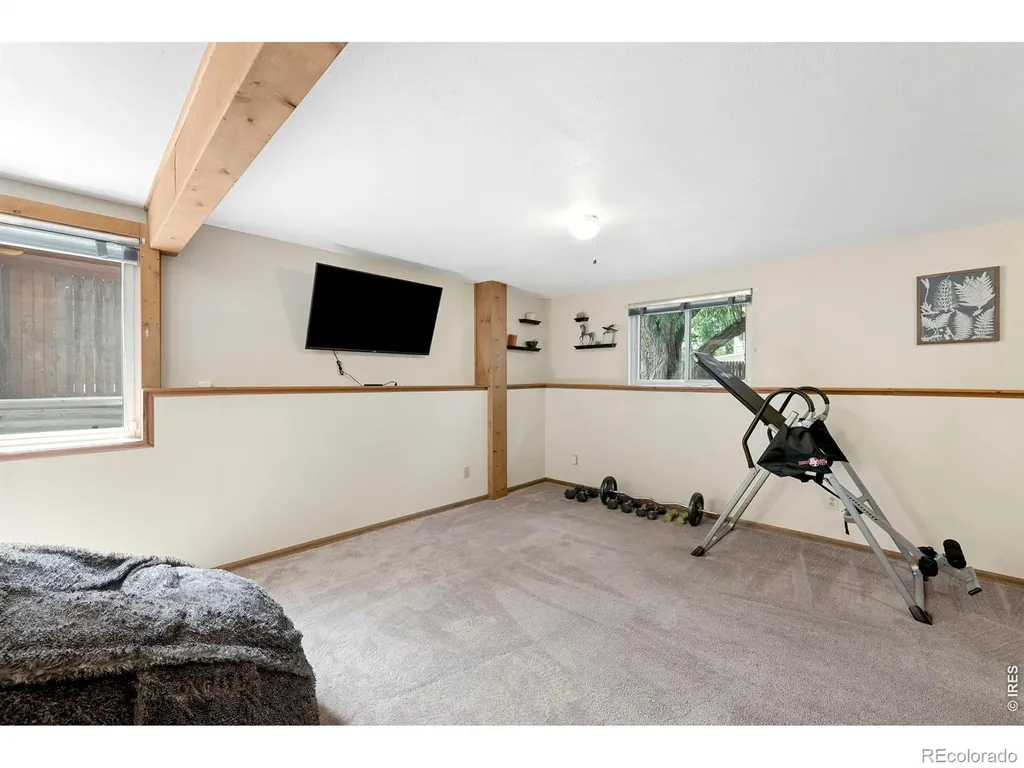 2124 Thunderstone Court Fort Collins CO 80525