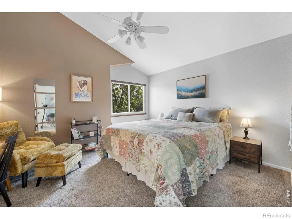 2124 Thunderstone Court Fort Collins CO 80525