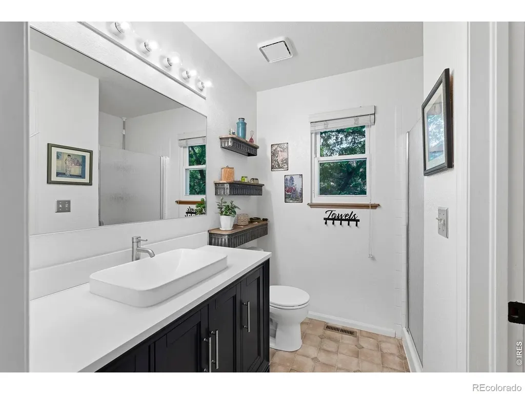 2124 Thunderstone Court Fort Collins CO 80525