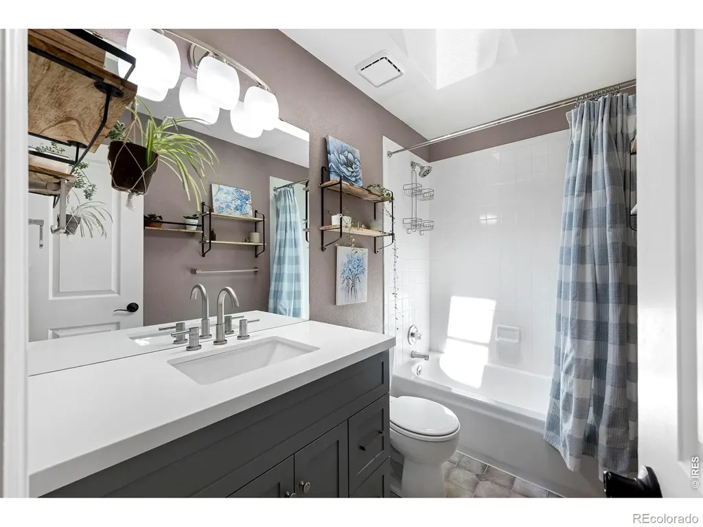 2124 Thunderstone Court Fort Collins CO 80525