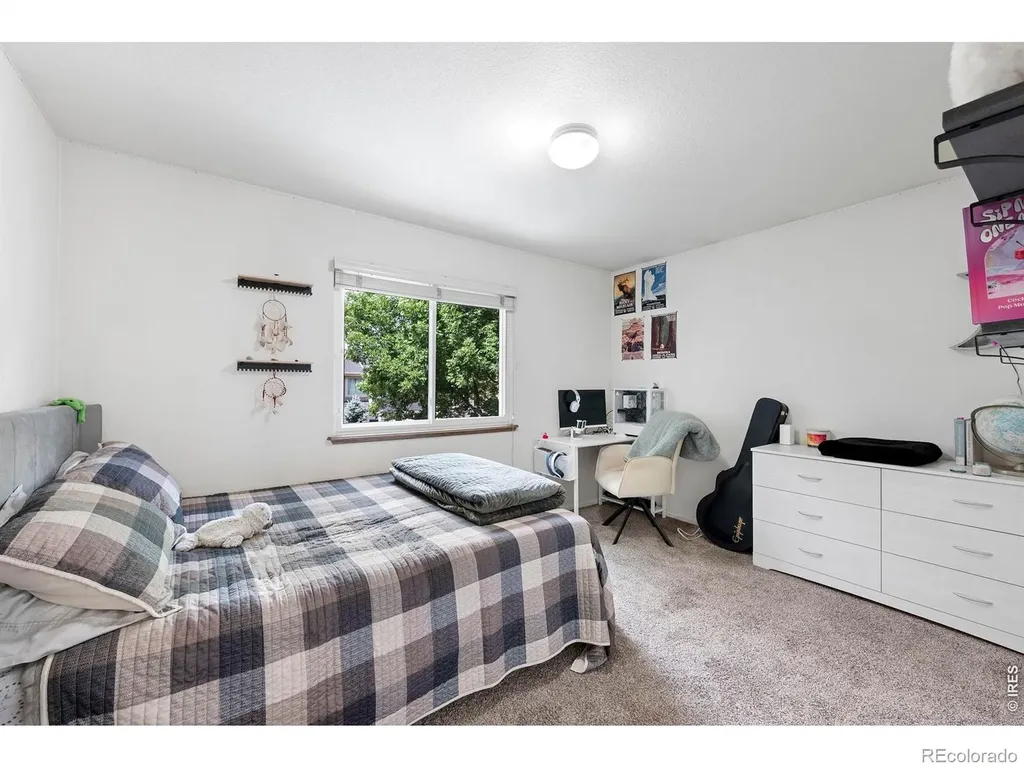 2124 Thunderstone Court Fort Collins CO 80525
