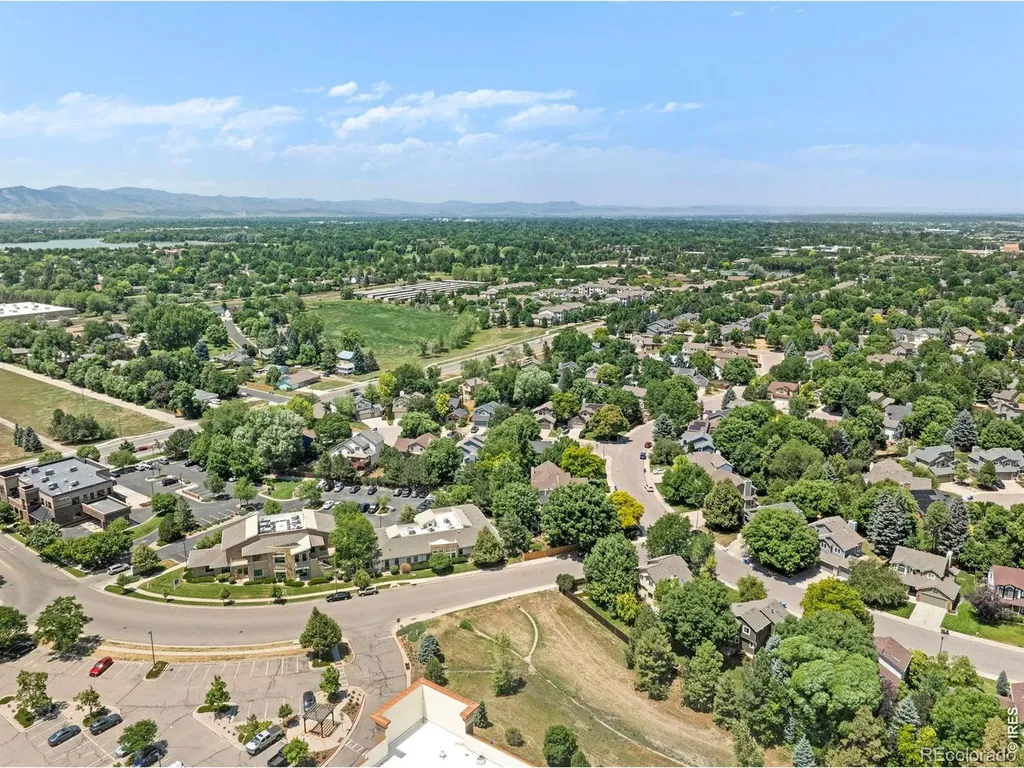 2124 Thunderstone Court Fort Collins CO 80525