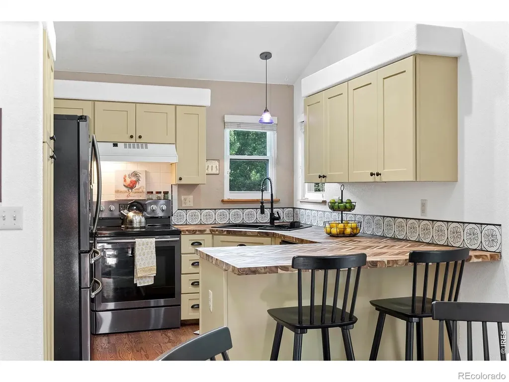 2124 Thunderstone Court Fort Collins CO 80525