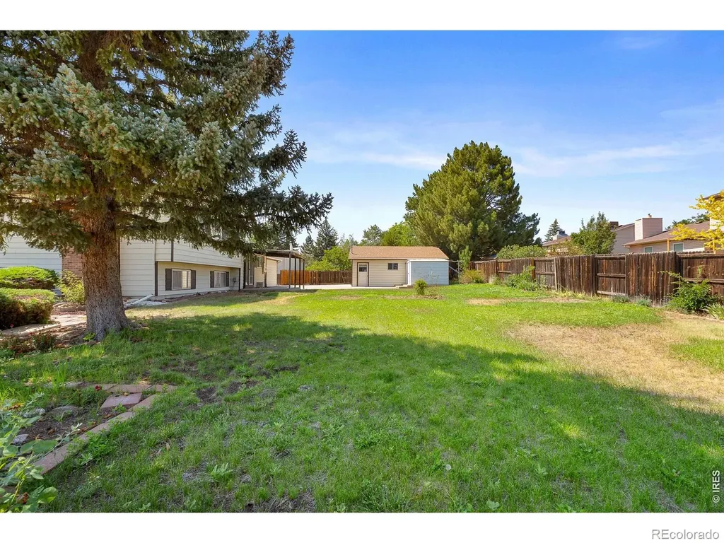 1082 Lilac Court Broomfield CO 80020