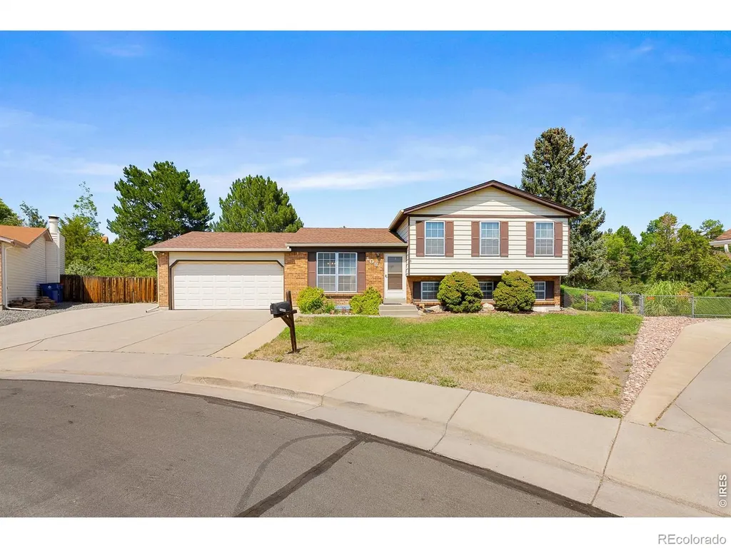 1082 Lilac Court Broomfield CO 80020