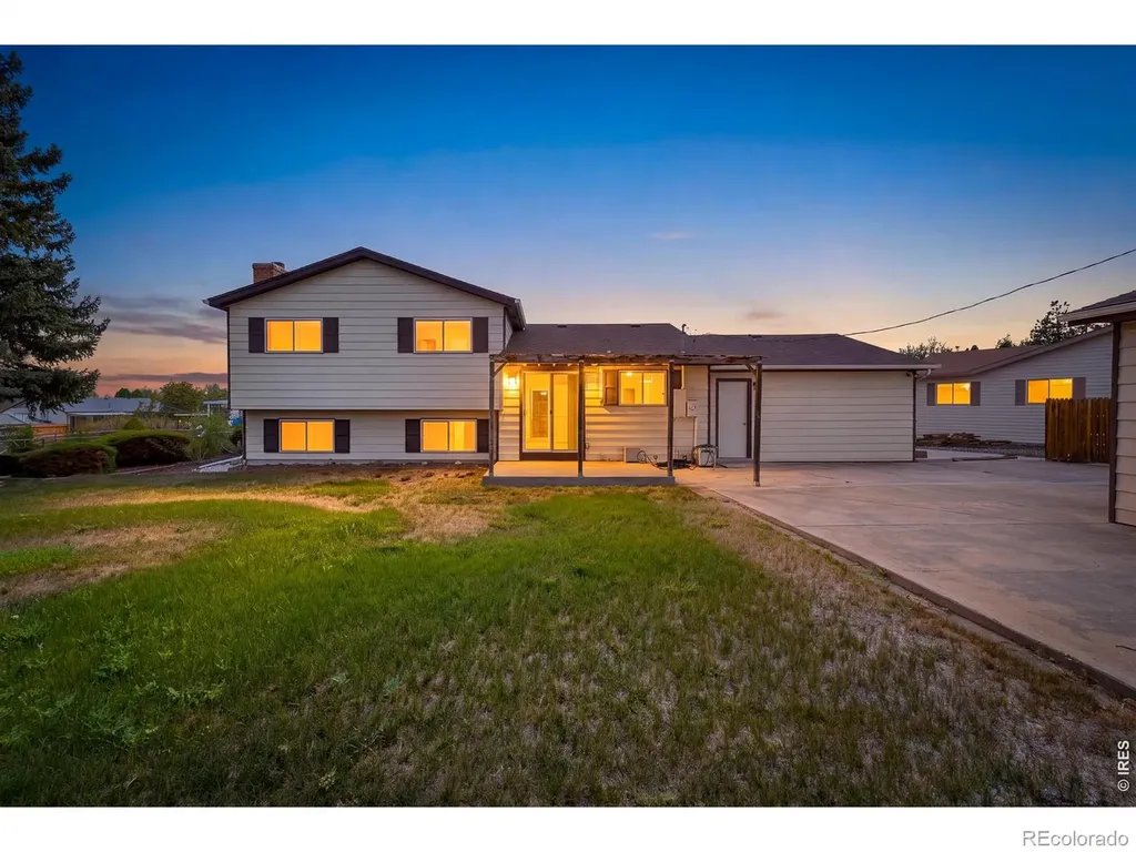 1082 Lilac Court Broomfield CO 80020