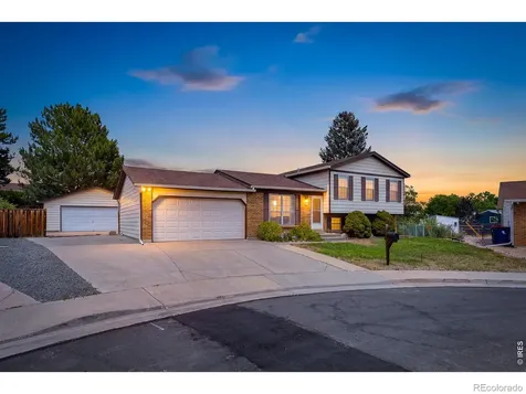 1082 Lilac Court Broomfield CO 80020