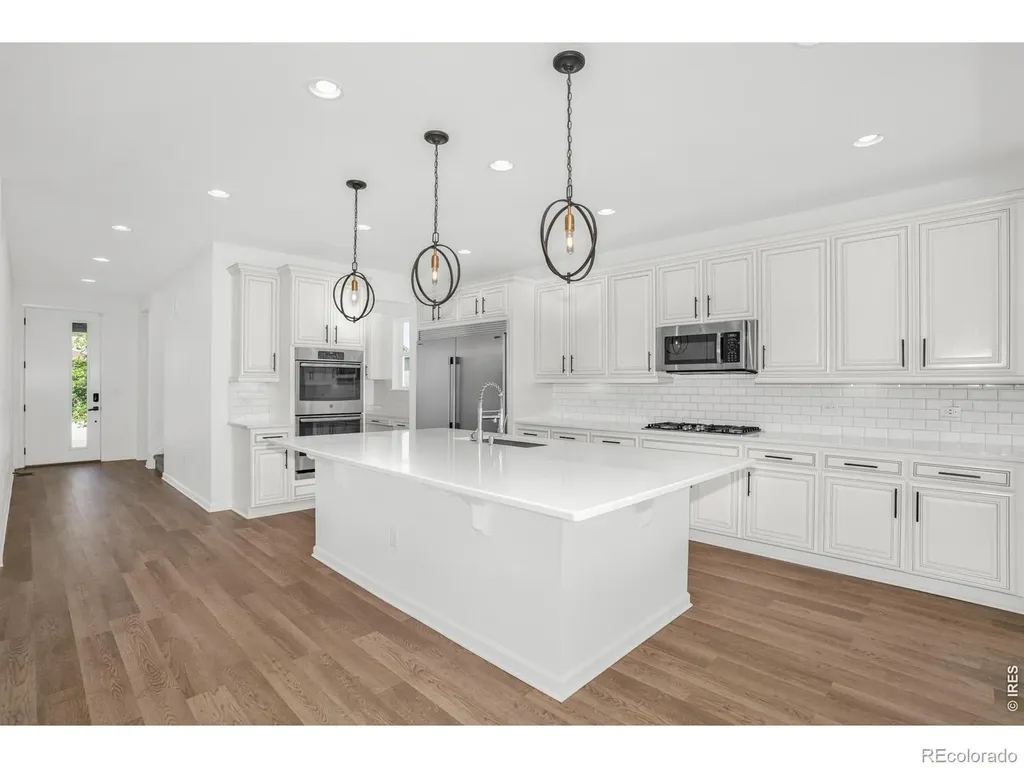 15160 Gaylord Street Thornton CO 80602