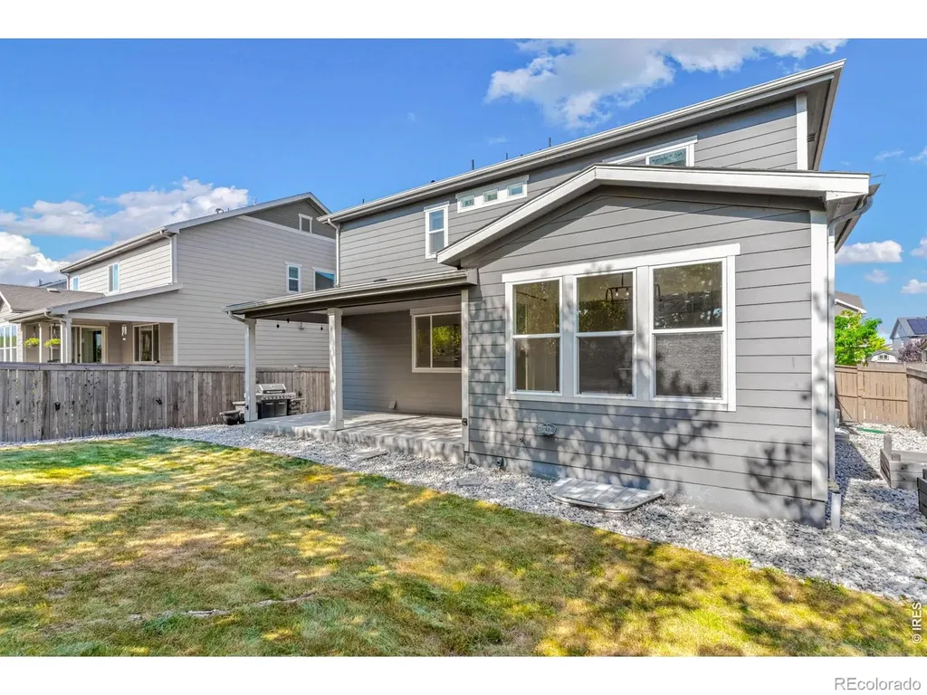 15160 Gaylord Street Thornton CO 80602