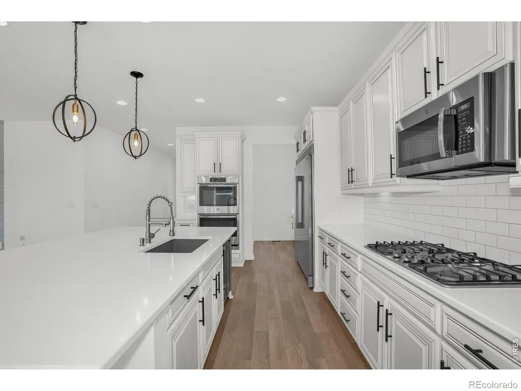 15160 Gaylord Street Thornton CO 80602