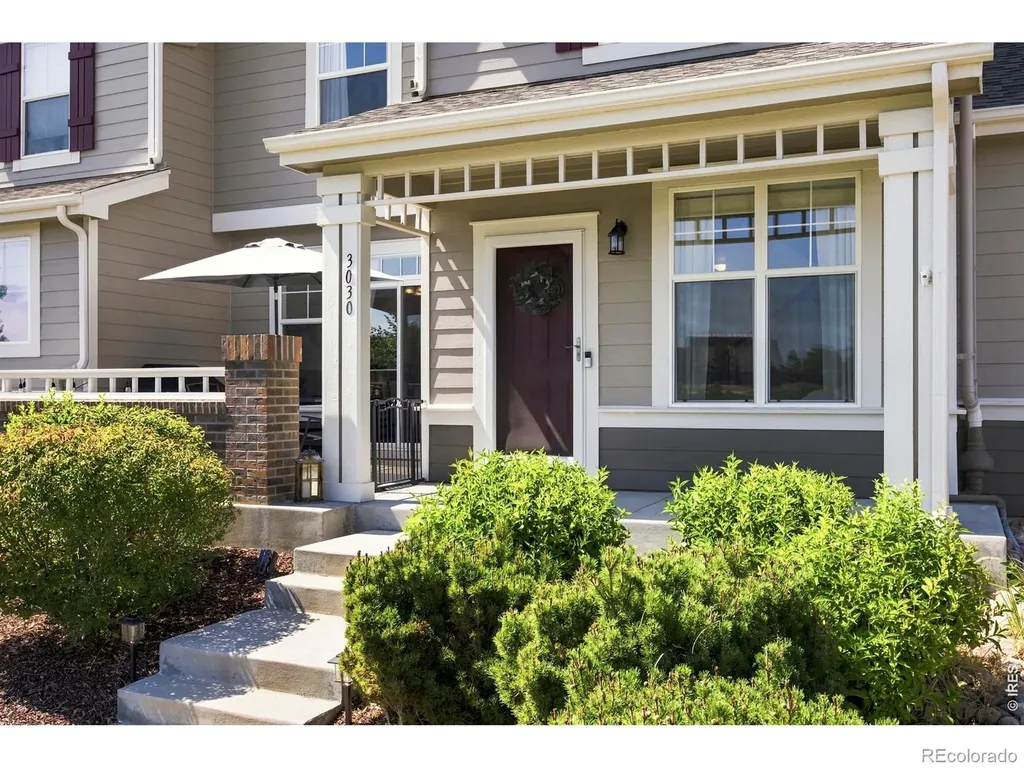 3030 Nunn Place Loveland CO 80538