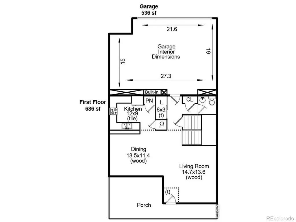 3030 Nunn Place Loveland CO 80538