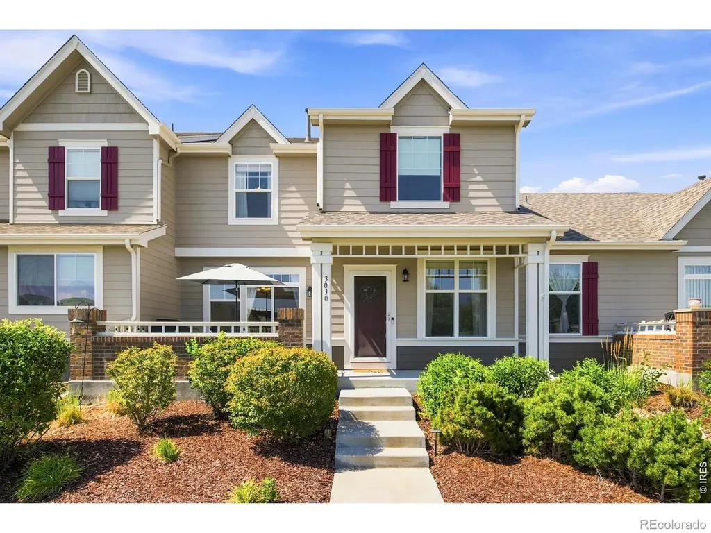 3030 Nunn Place Loveland CO 80538