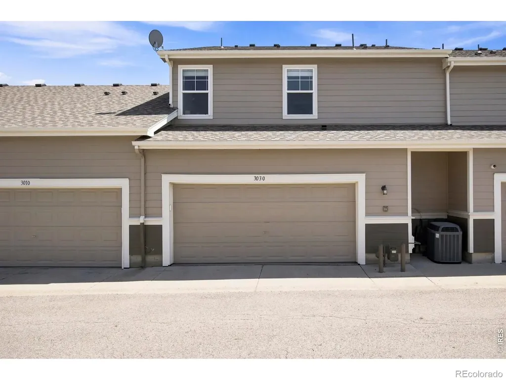3030 Nunn Place Loveland CO 80538