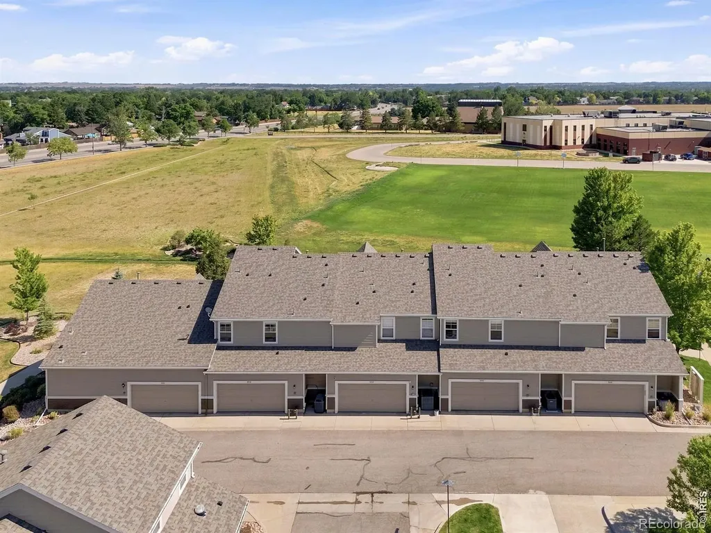 3030 Nunn Place Loveland CO 80538