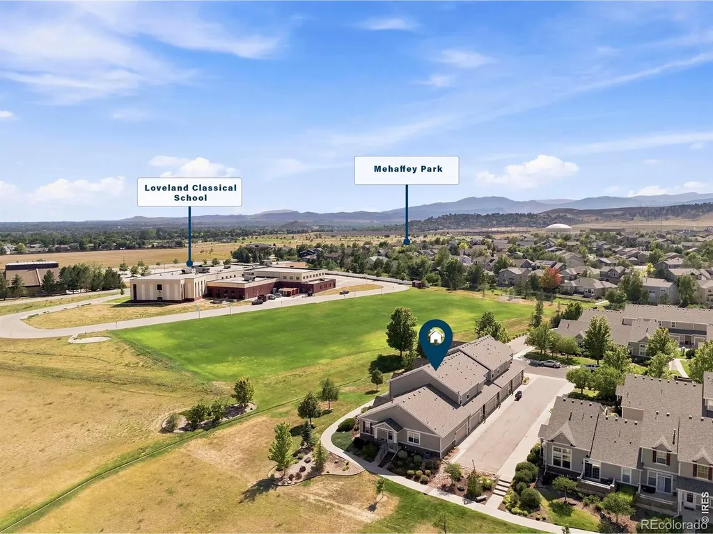 3030 Nunn Place Loveland CO 80538