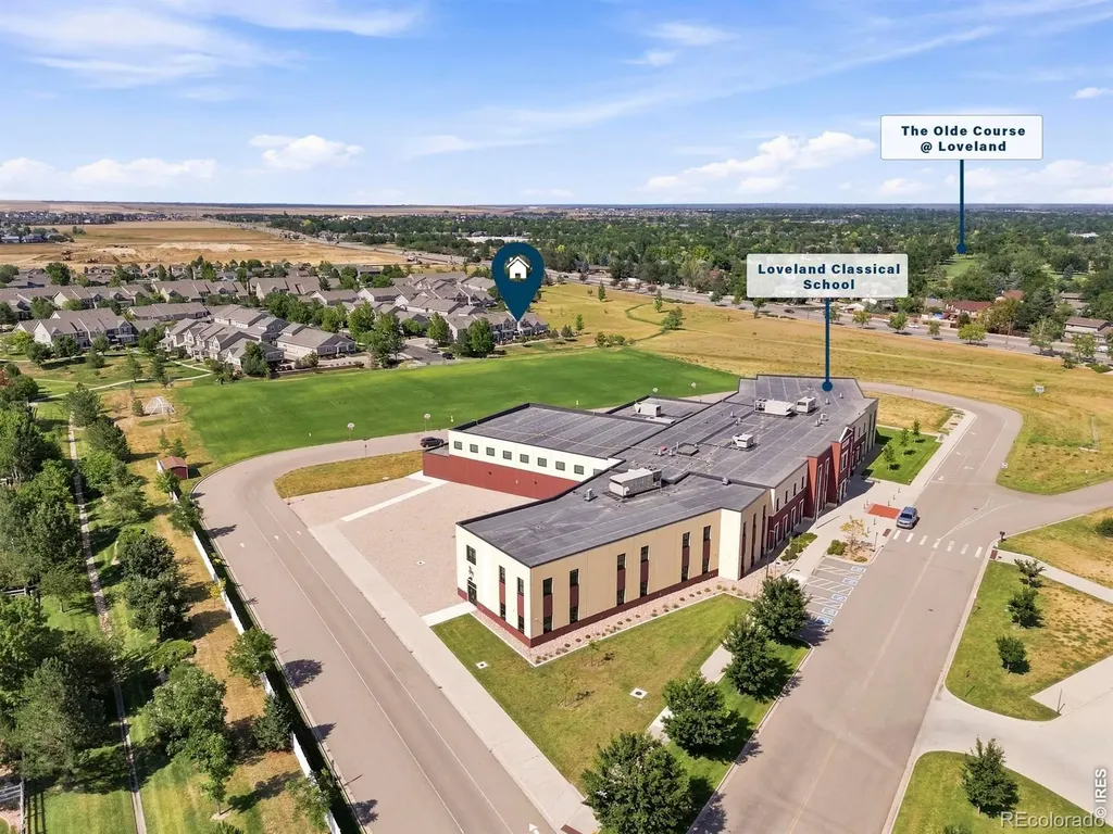 3030 Nunn Place Loveland CO 80538