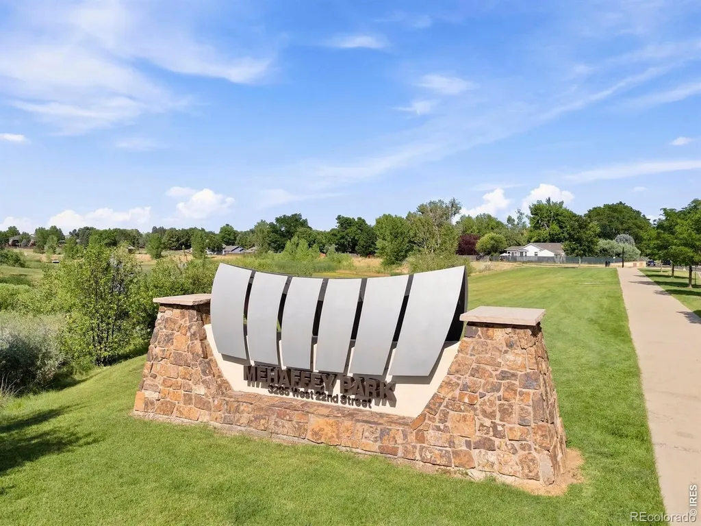 3030 Nunn Place Loveland CO 80538