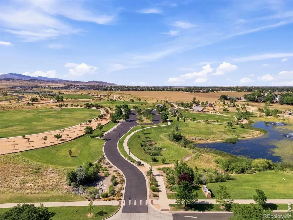 3030 Nunn Place Loveland CO 80538