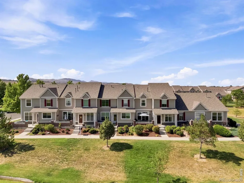 3030 Nunn Place Loveland CO 80538