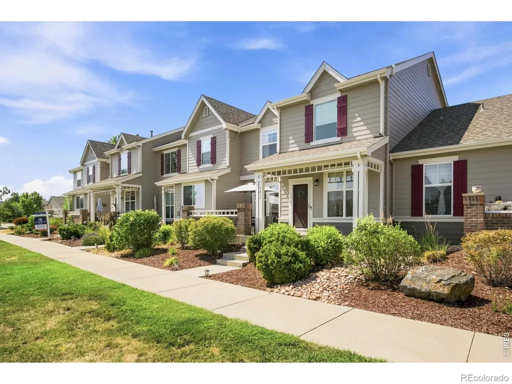 3030 Nunn Place Loveland CO 80538