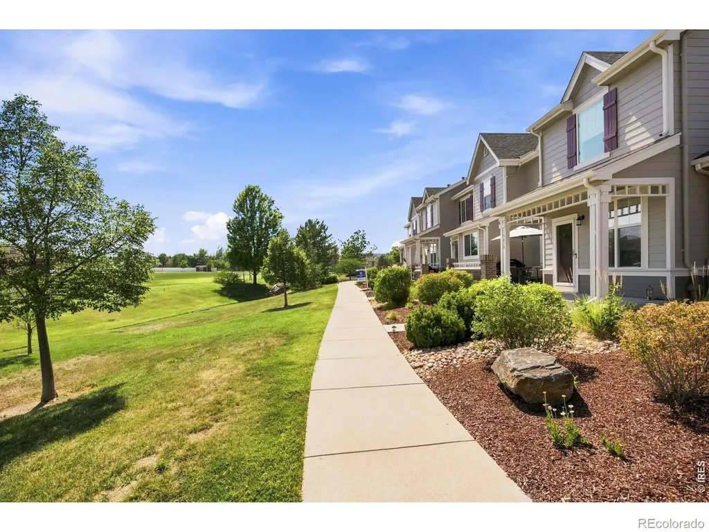 3030 Nunn Place Loveland CO 80538