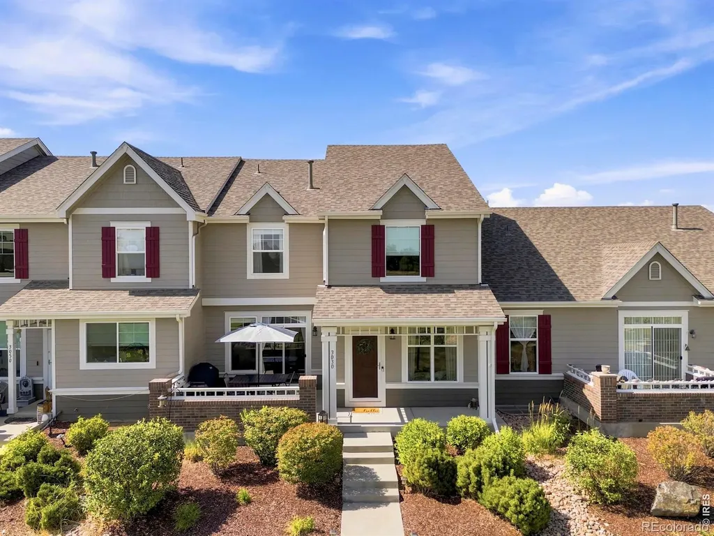 3030 Nunn Place Loveland CO 80538