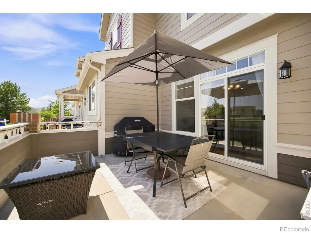 3030 Nunn Place Loveland CO 80538