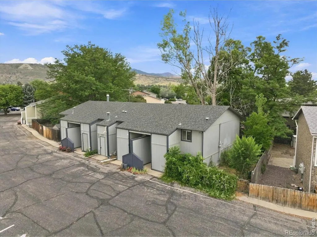 1727 Azalea Drive Fort Collins CO 80526