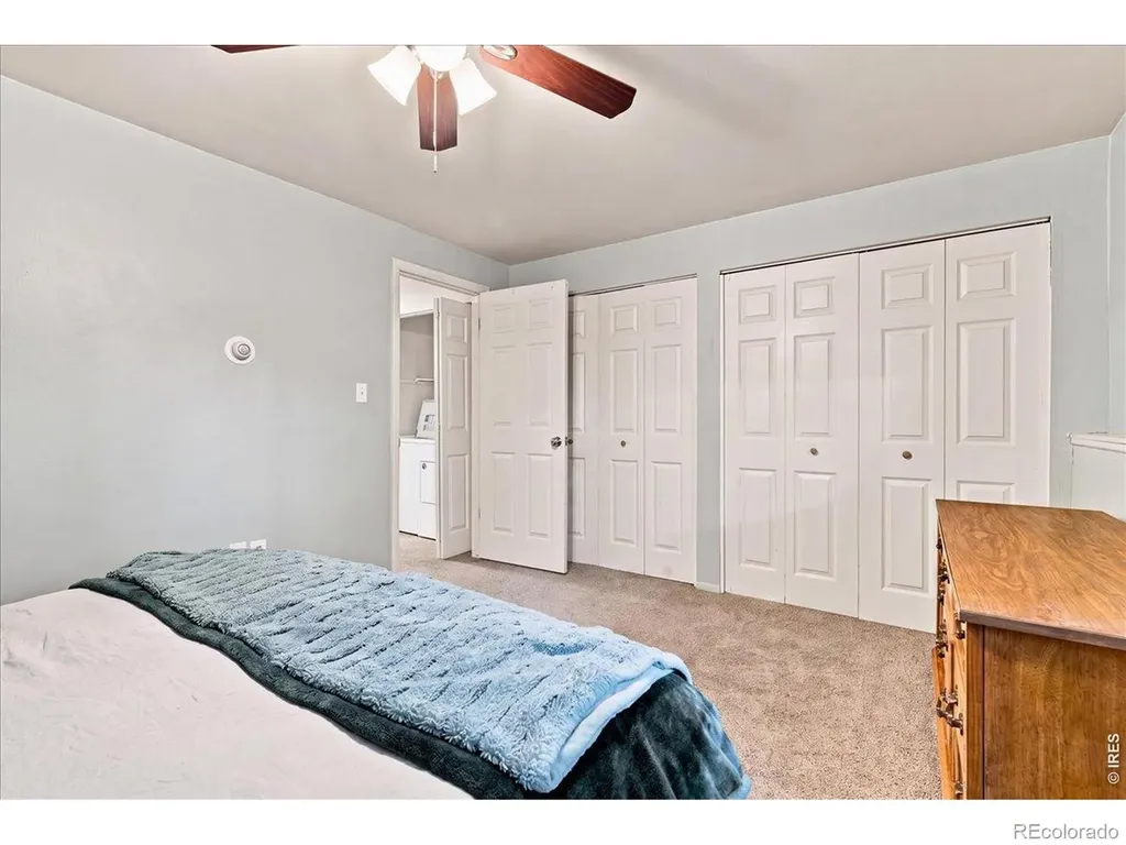1727 Azalea Drive Fort Collins CO 80526