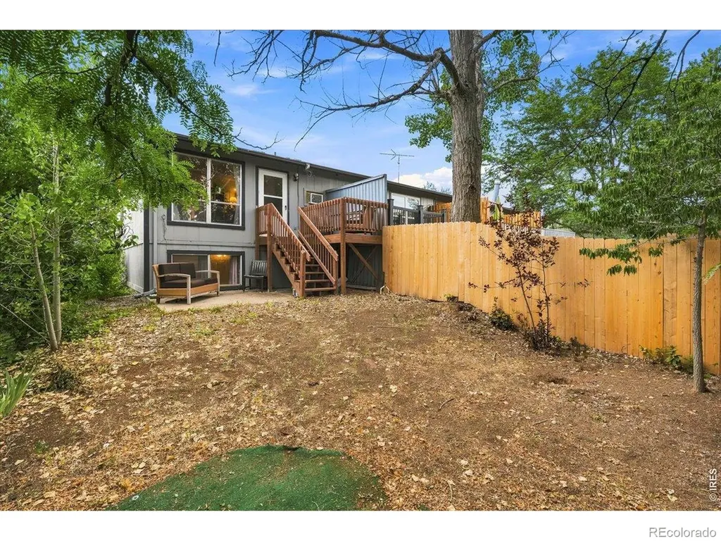 1727 Azalea Drive Fort Collins CO 80526