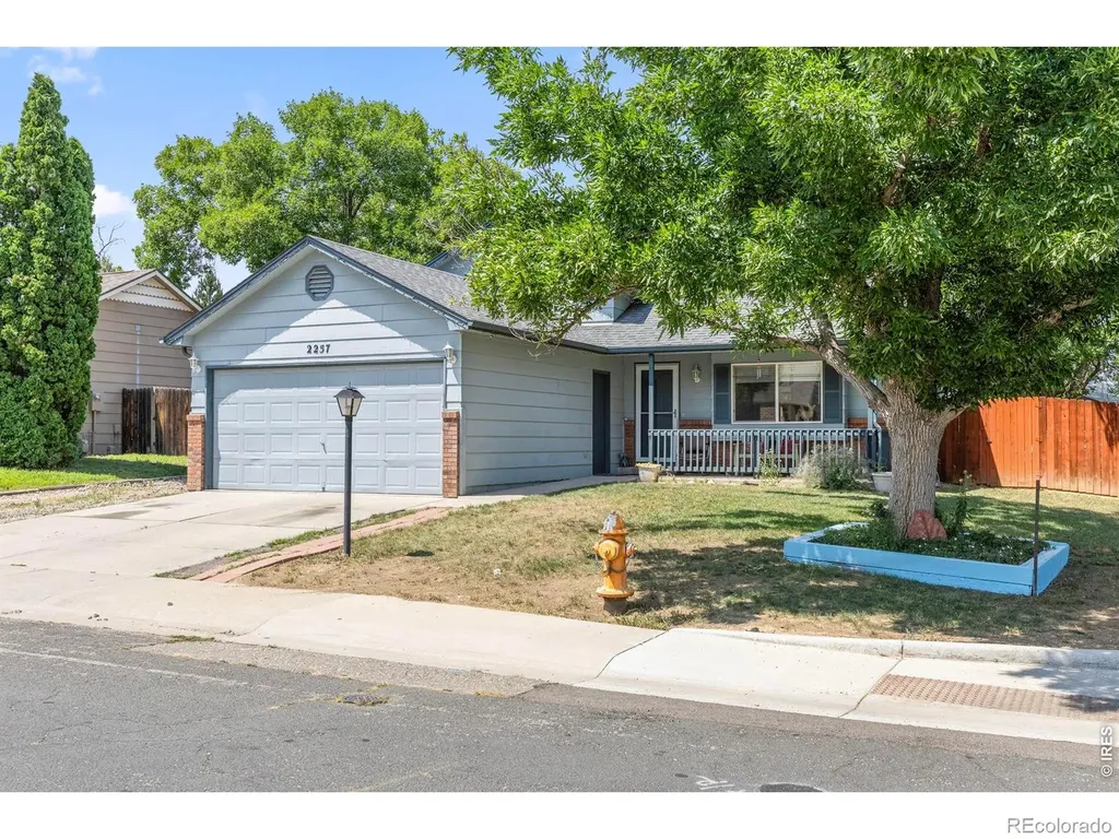 2257 11th Street SW Loveland CO 80537