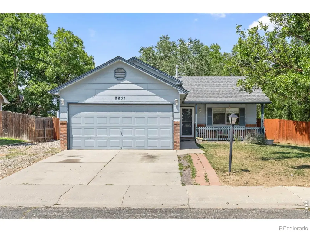 2257 11th Street SW Loveland CO 80537