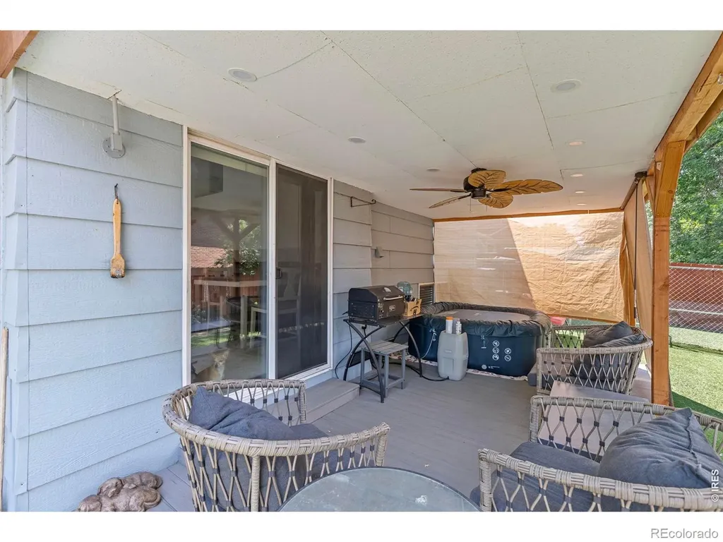 2257 11th Street SW Loveland CO 80537