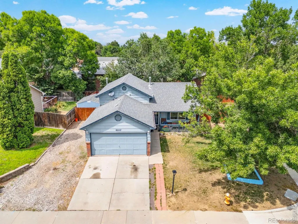 2257 11th Street SW Loveland CO 80537
