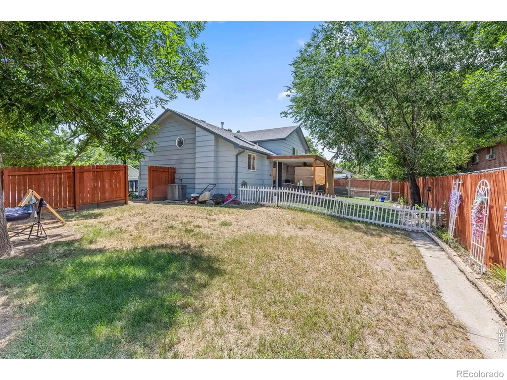 2257 11th Street SW Loveland CO 80537
