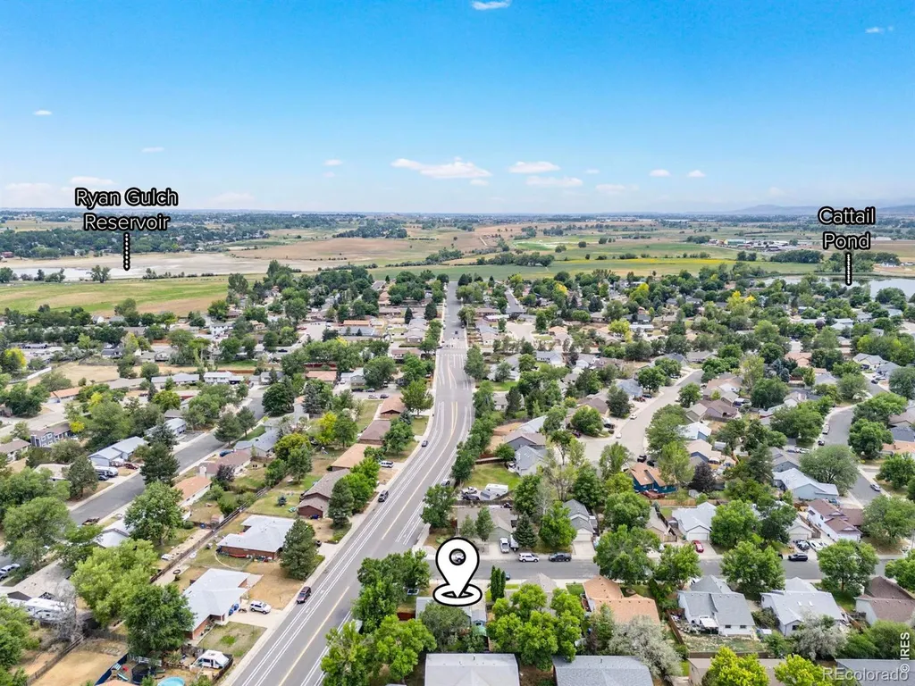 2257 11th Street SW Loveland CO 80537