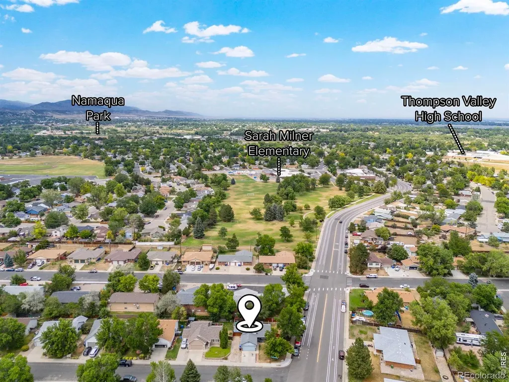 2257 11th Street SW Loveland CO 80537