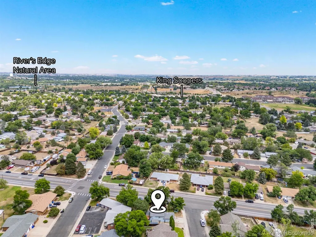 2257 11th Street SW Loveland CO 80537