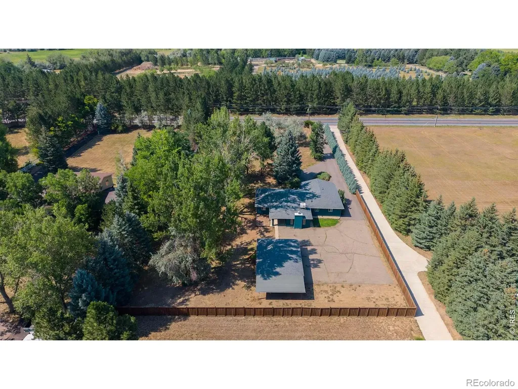 7060 Baseline Road Boulder CO 80303