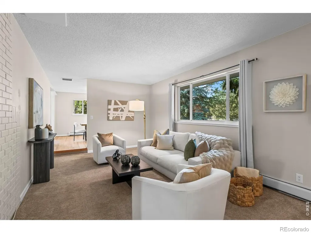 7060 Baseline Road Boulder CO 80303