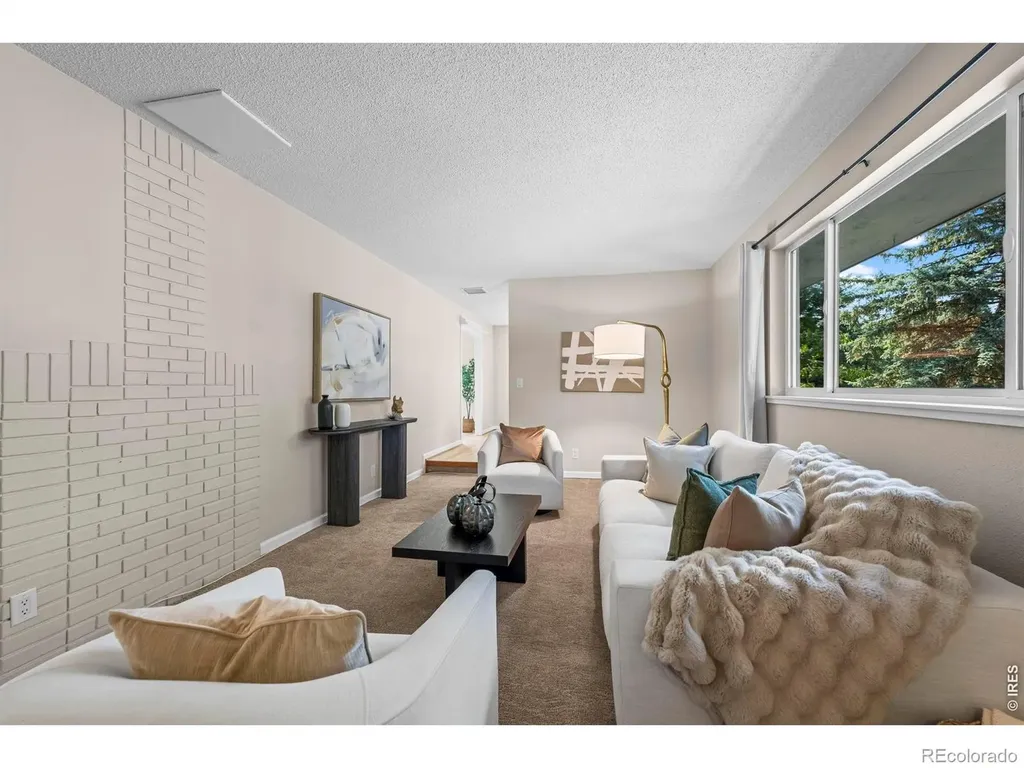 7060 Baseline Road Boulder CO 80303