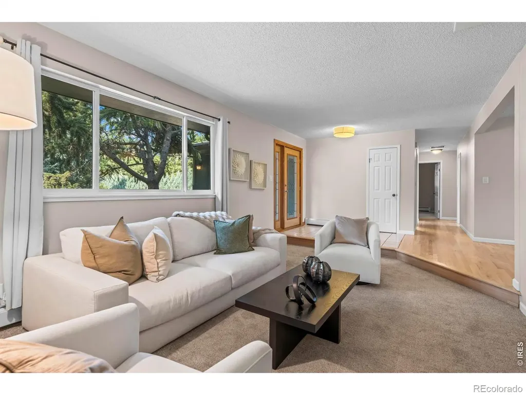 7060 Baseline Road Boulder CO 80303