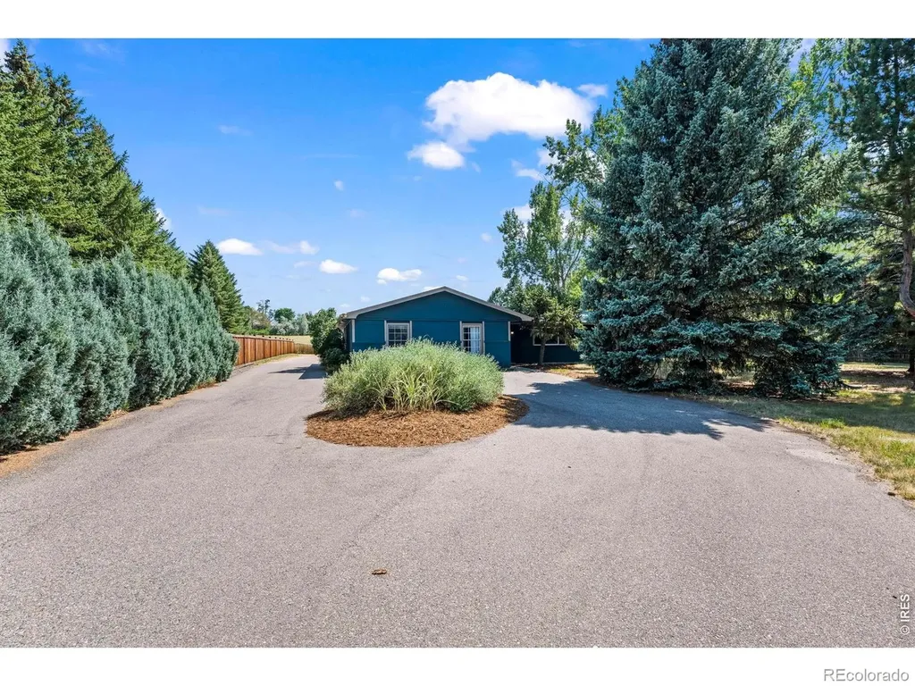7060 Baseline Road Boulder CO 80303