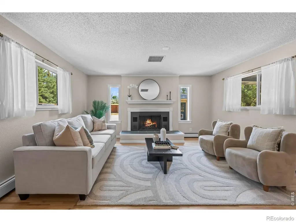 7060 Baseline Road Boulder CO 80303