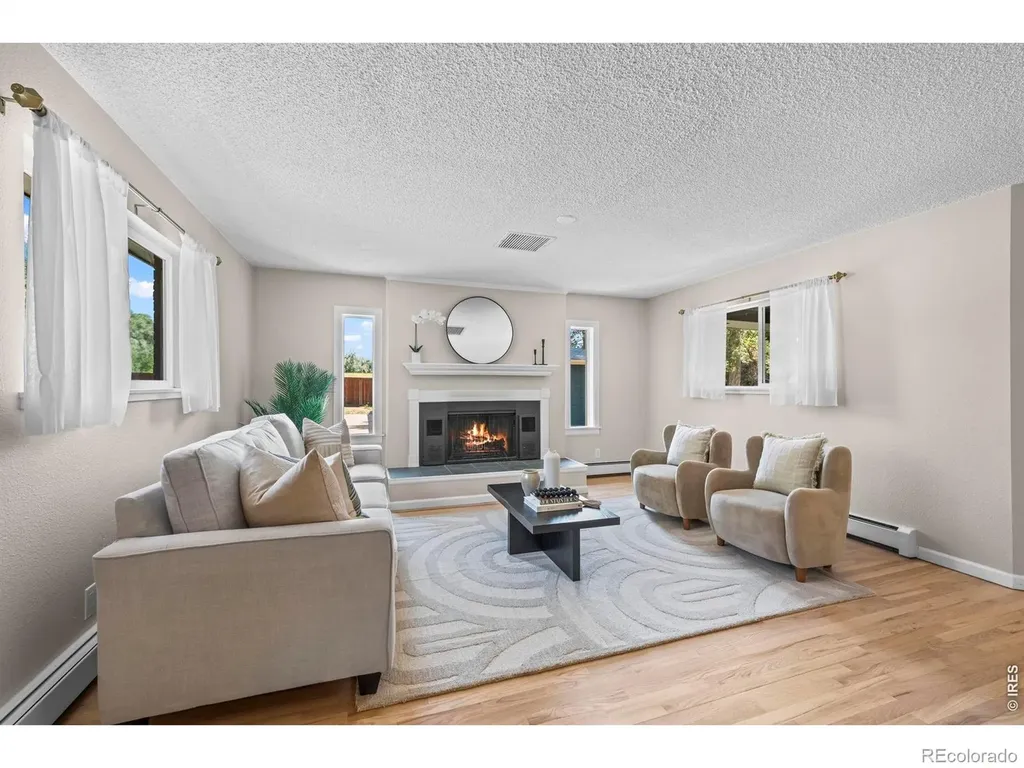 7060 Baseline Road Boulder CO 80303