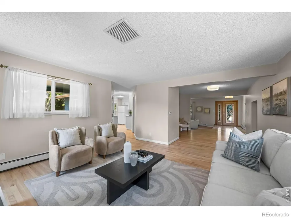 7060 Baseline Road Boulder CO 80303