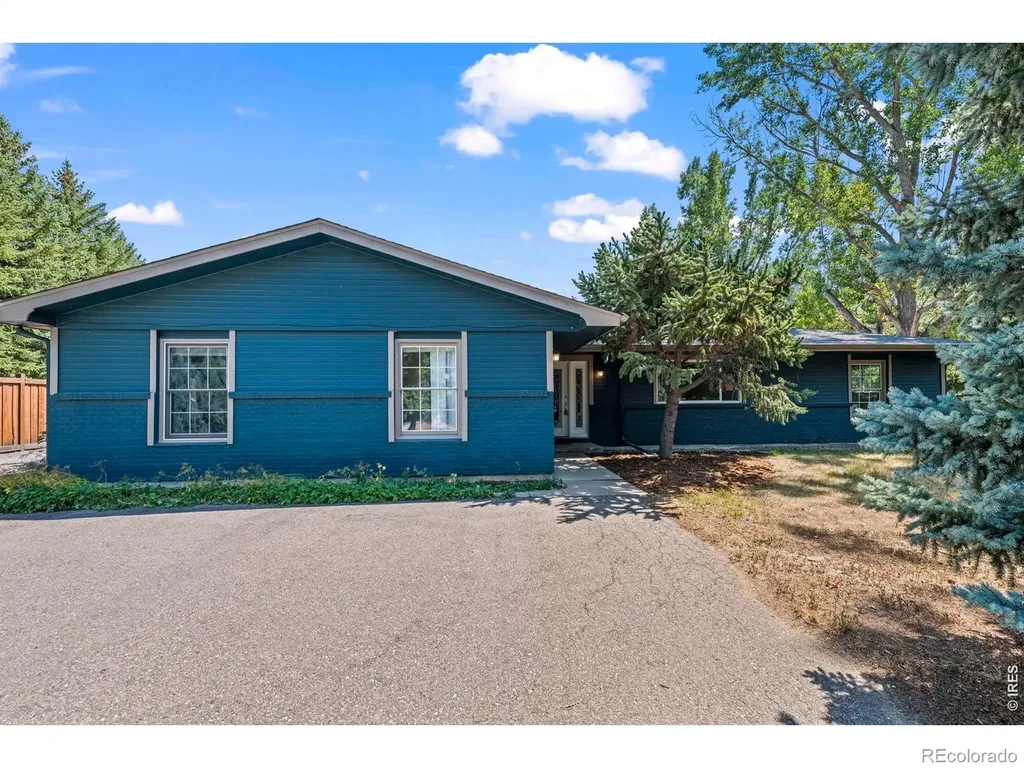 7060 Baseline Road Boulder CO 80303